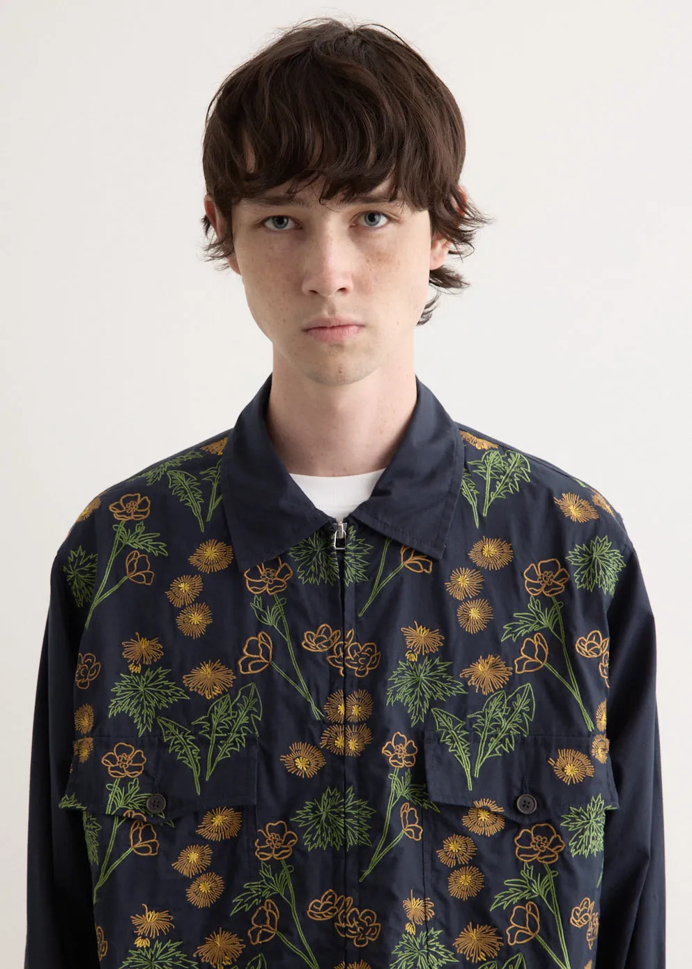 E130 Jacket