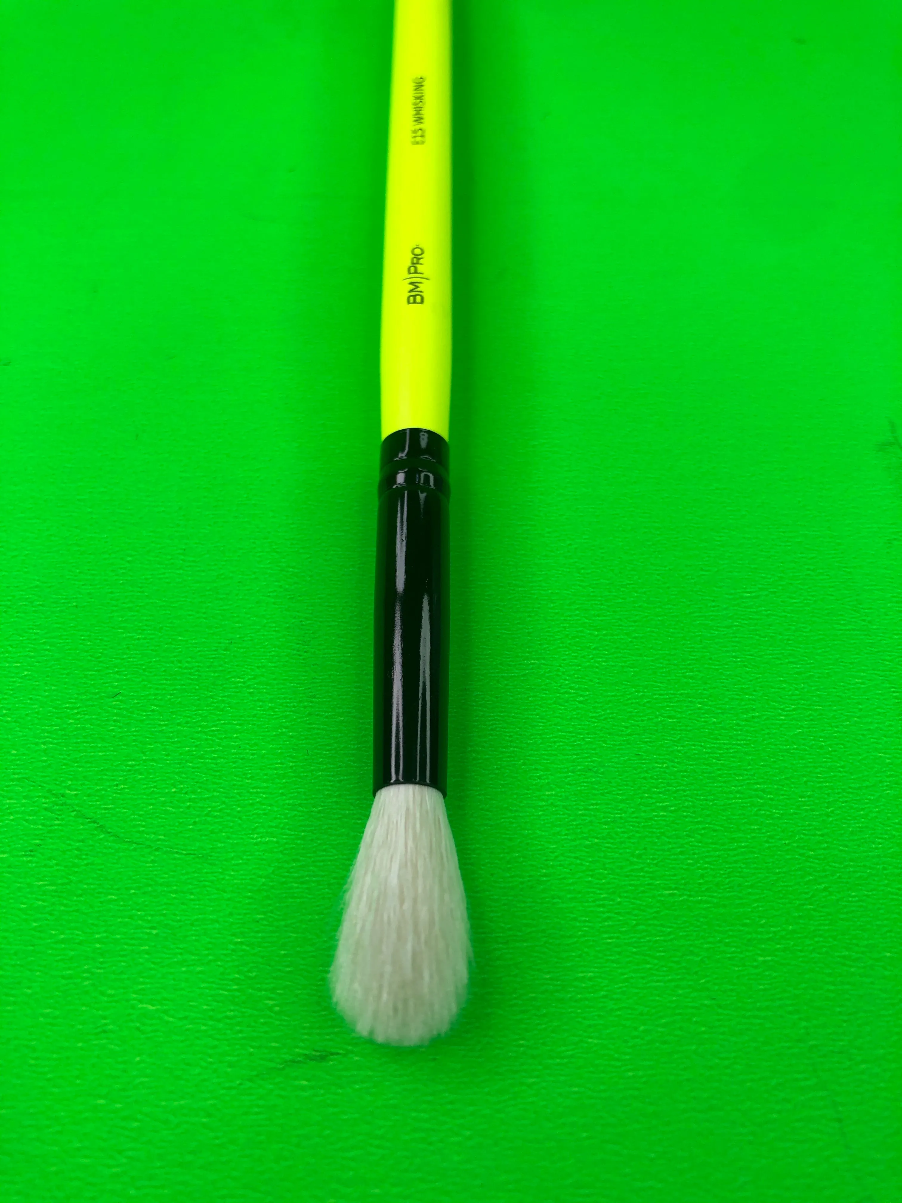 E15 Whisking