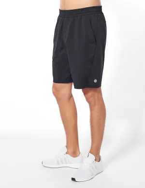 easyoga BERTII Men's Classic Shorts - L1 Black