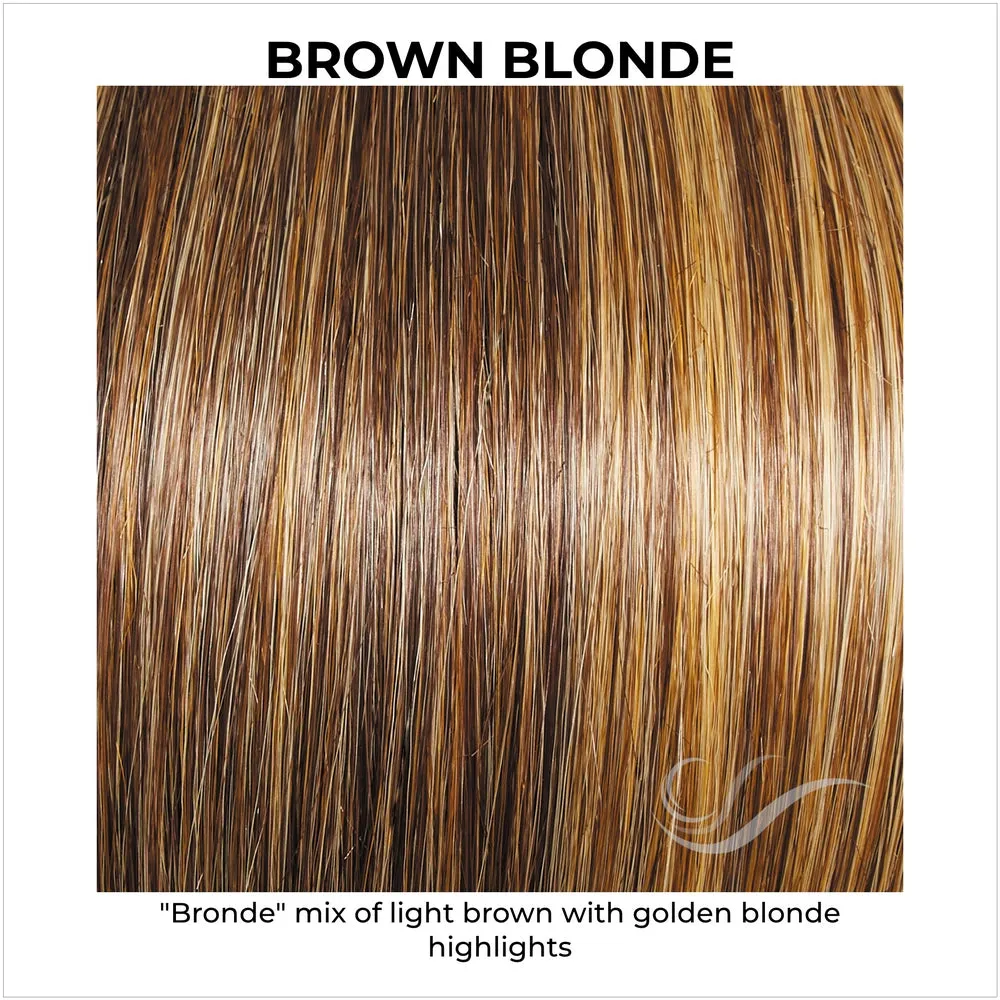 Elation by Gabor (Basic Cap Wig)