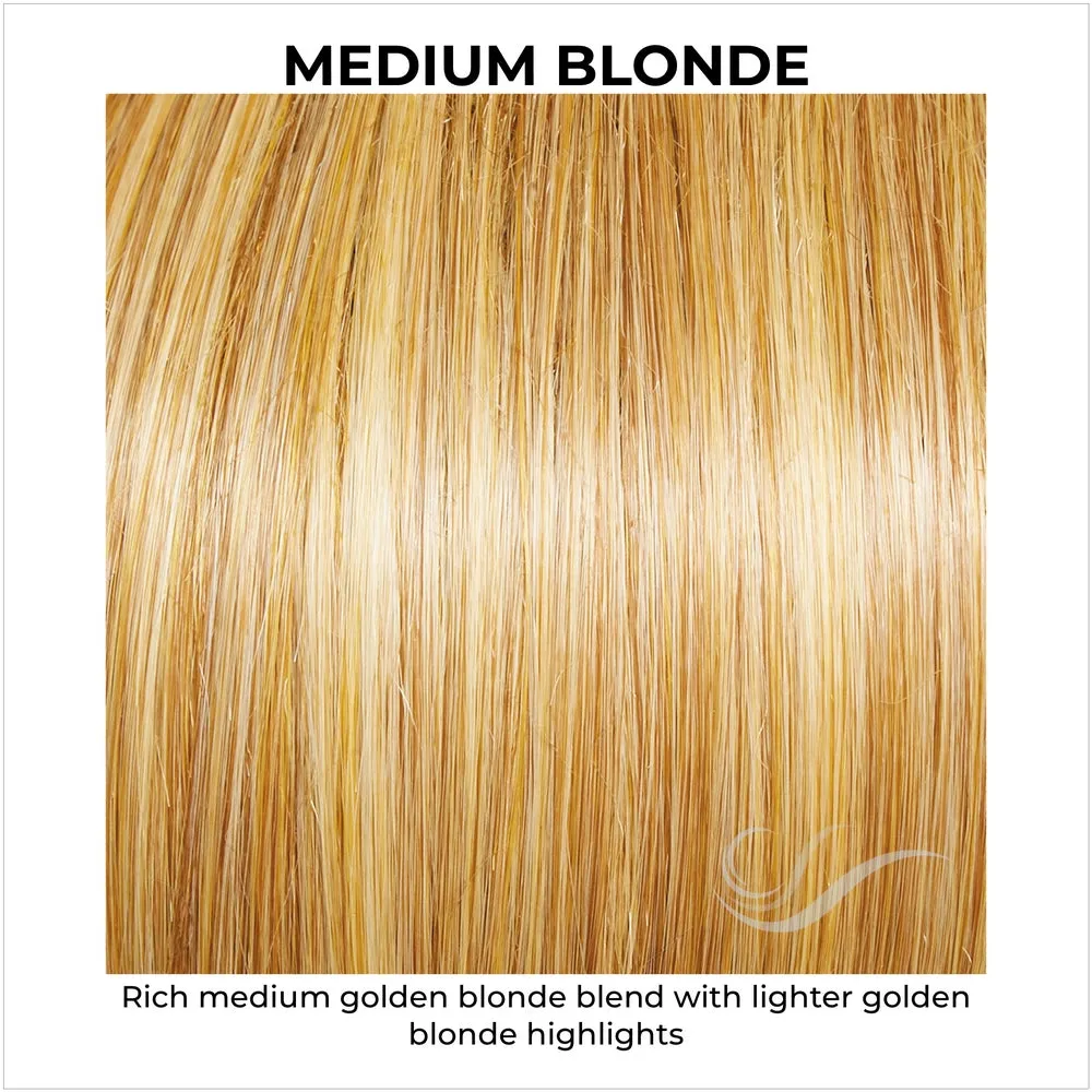 Elation by Gabor (Basic Cap Wig)