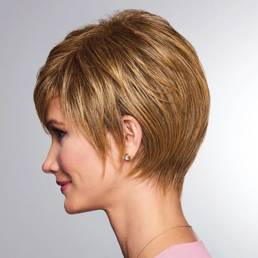Elation by Gabor (Basic Cap Wig)