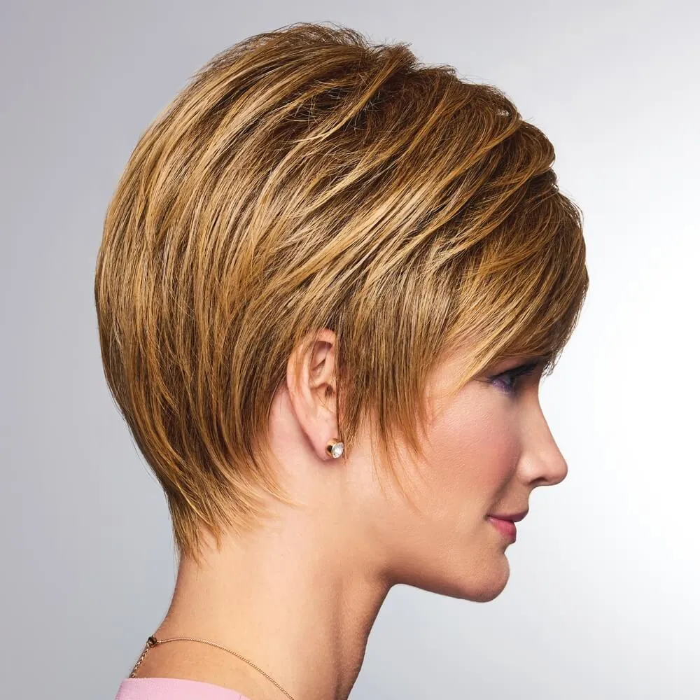 Elation by Gabor (Basic Cap Wig)