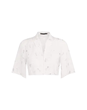 Eloah Blouse - Off White