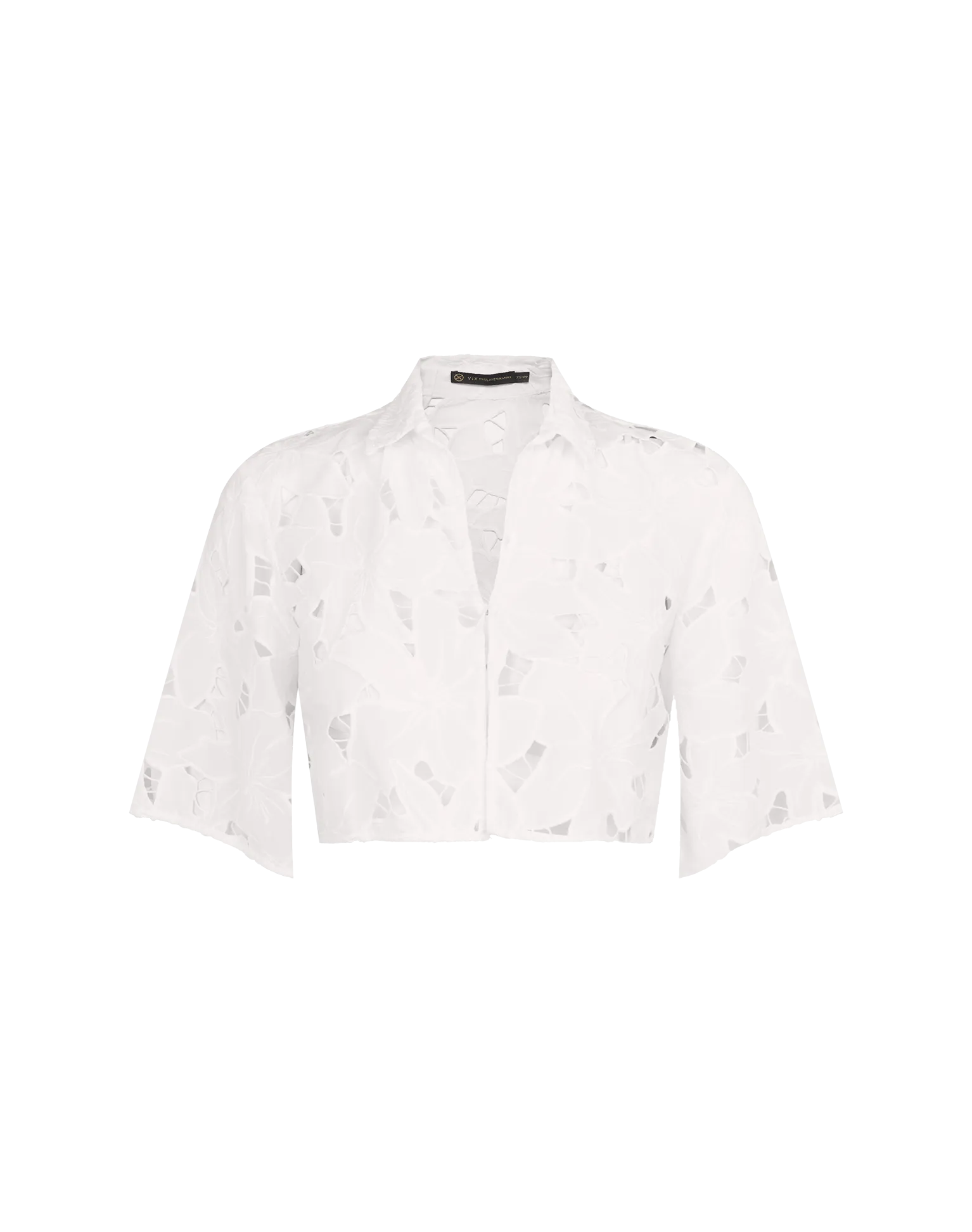 Eloah Blouse - Off White