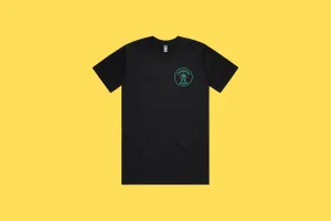 Essentials Nipper Store Tee - Black