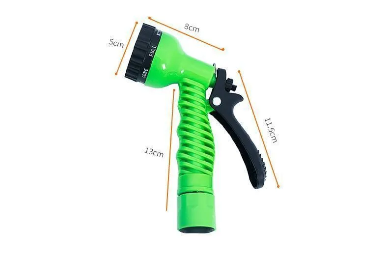 Expandable Hose Multi-function Sprayer