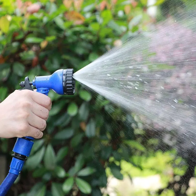Expandable Hose Multi-function Sprayer