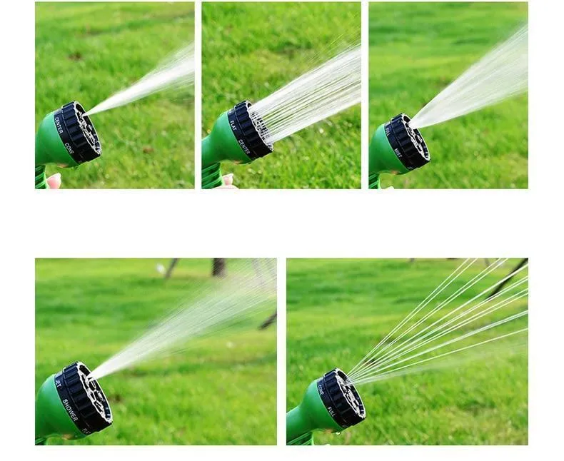 Expandable Hose Multi-function Sprayer