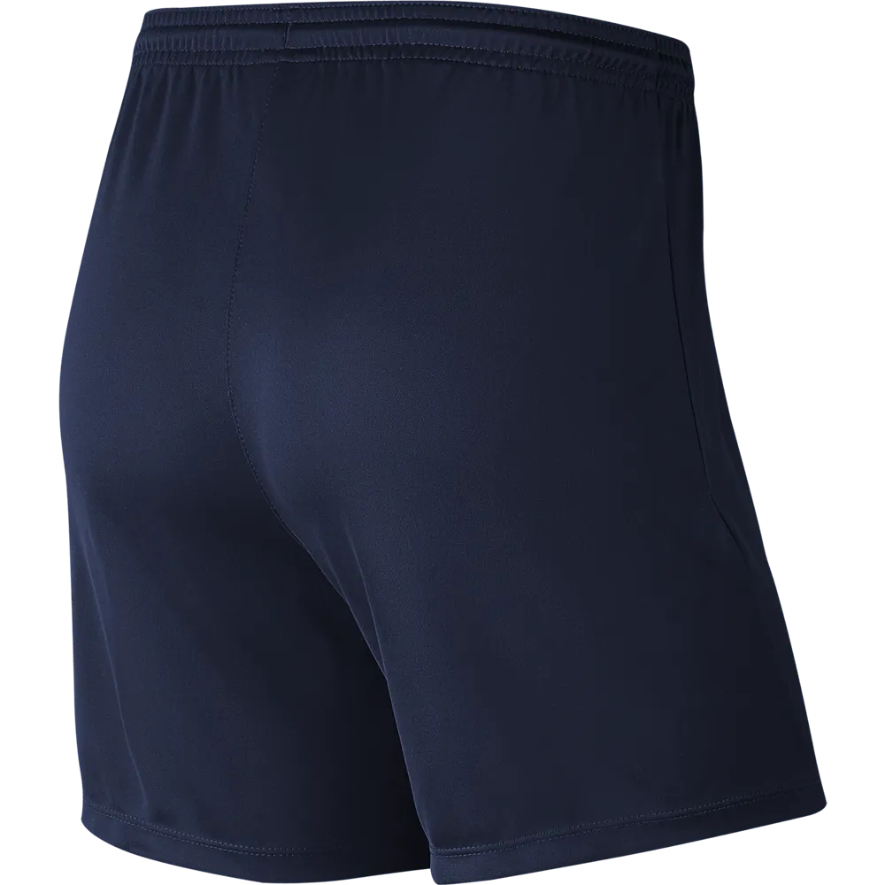 F90  Women's Nike Dri-FIT Park 3 Shorts