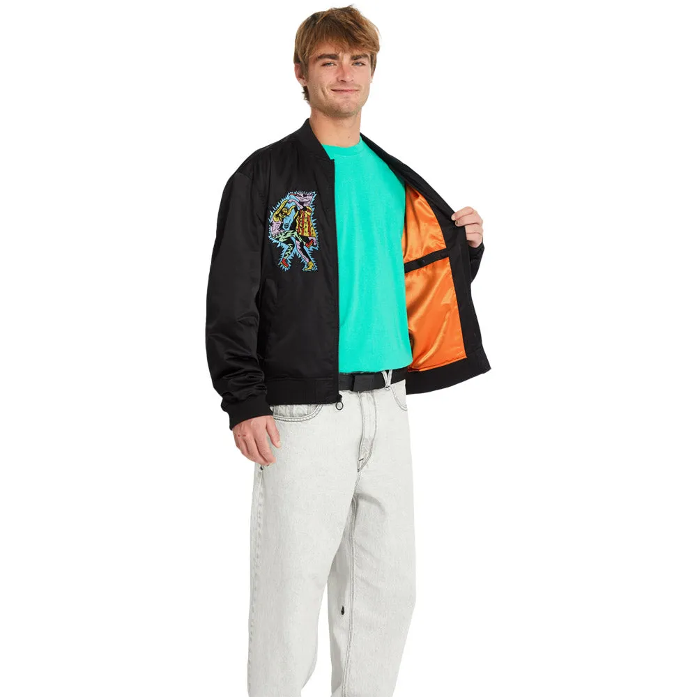FA Bob Mollema Jacket