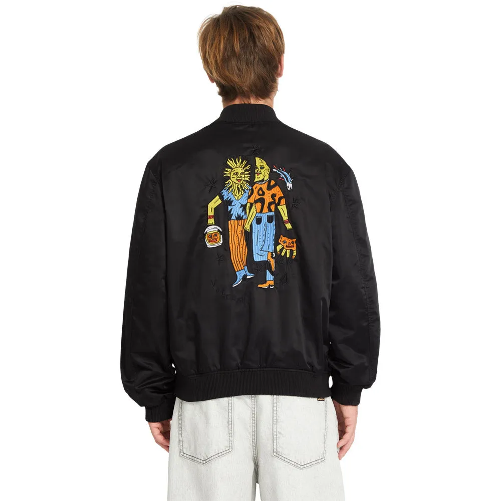 FA Bob Mollema Jacket