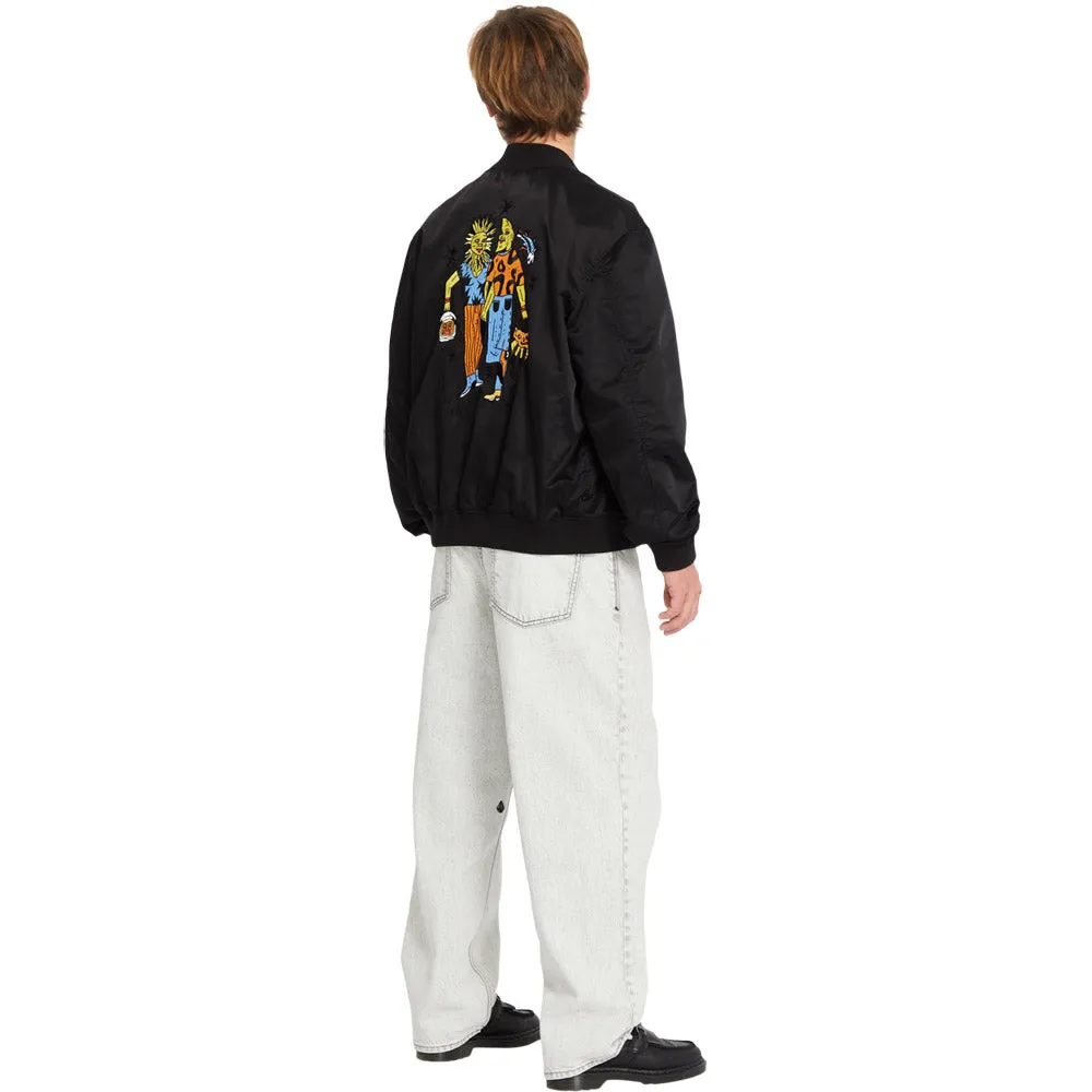 FA Bob Mollema Jacket