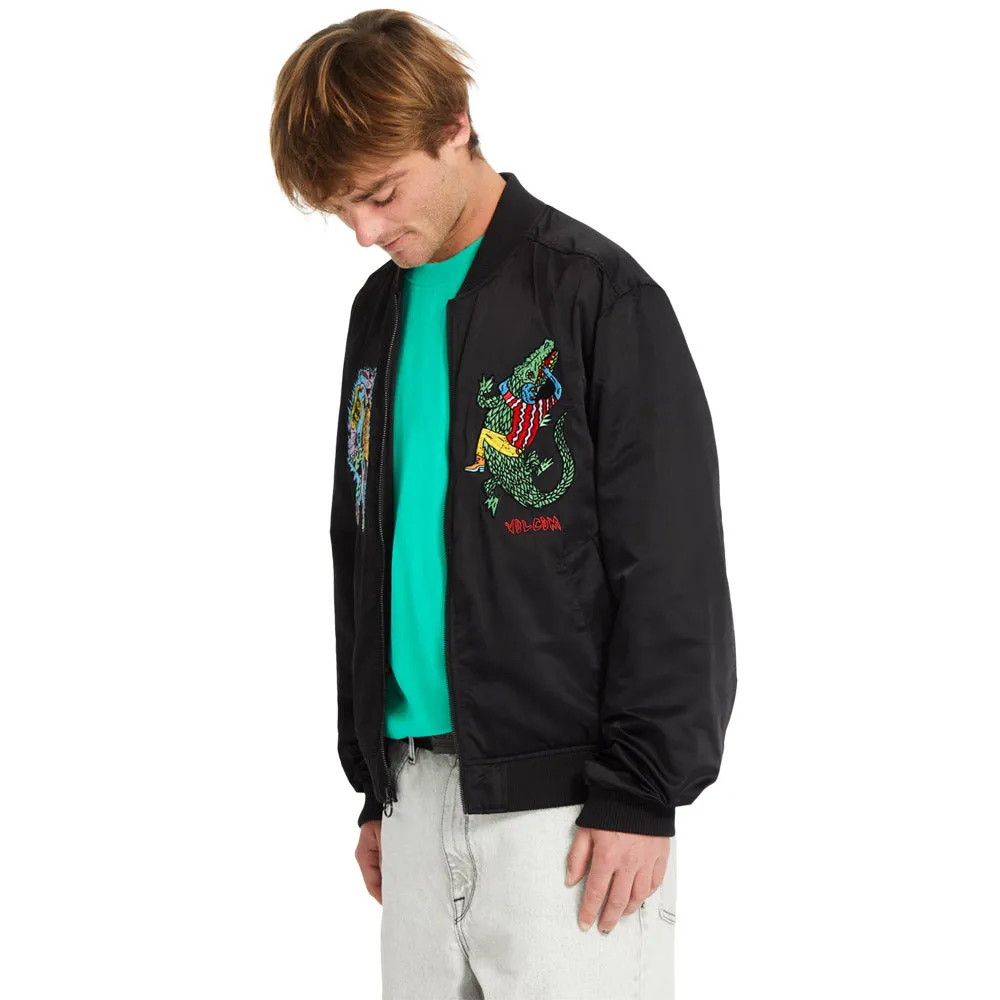 FA Bob Mollema Jacket