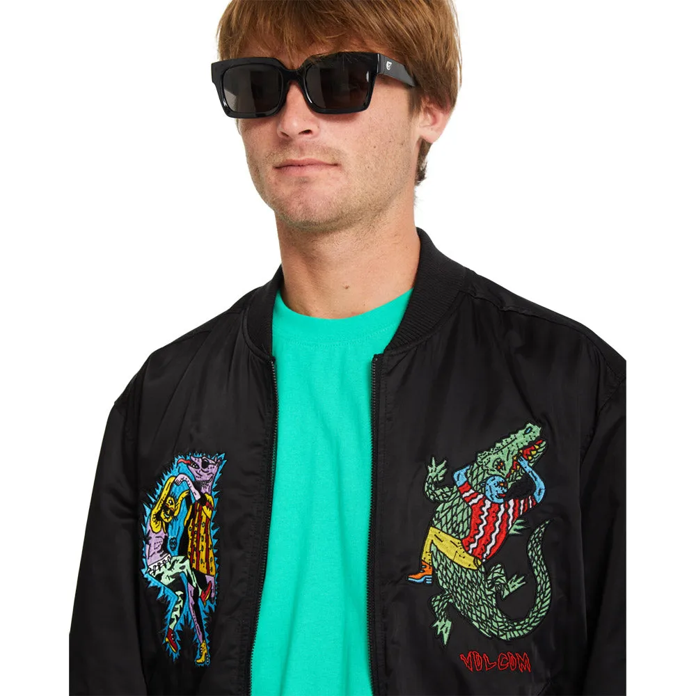 FA Bob Mollema Jacket