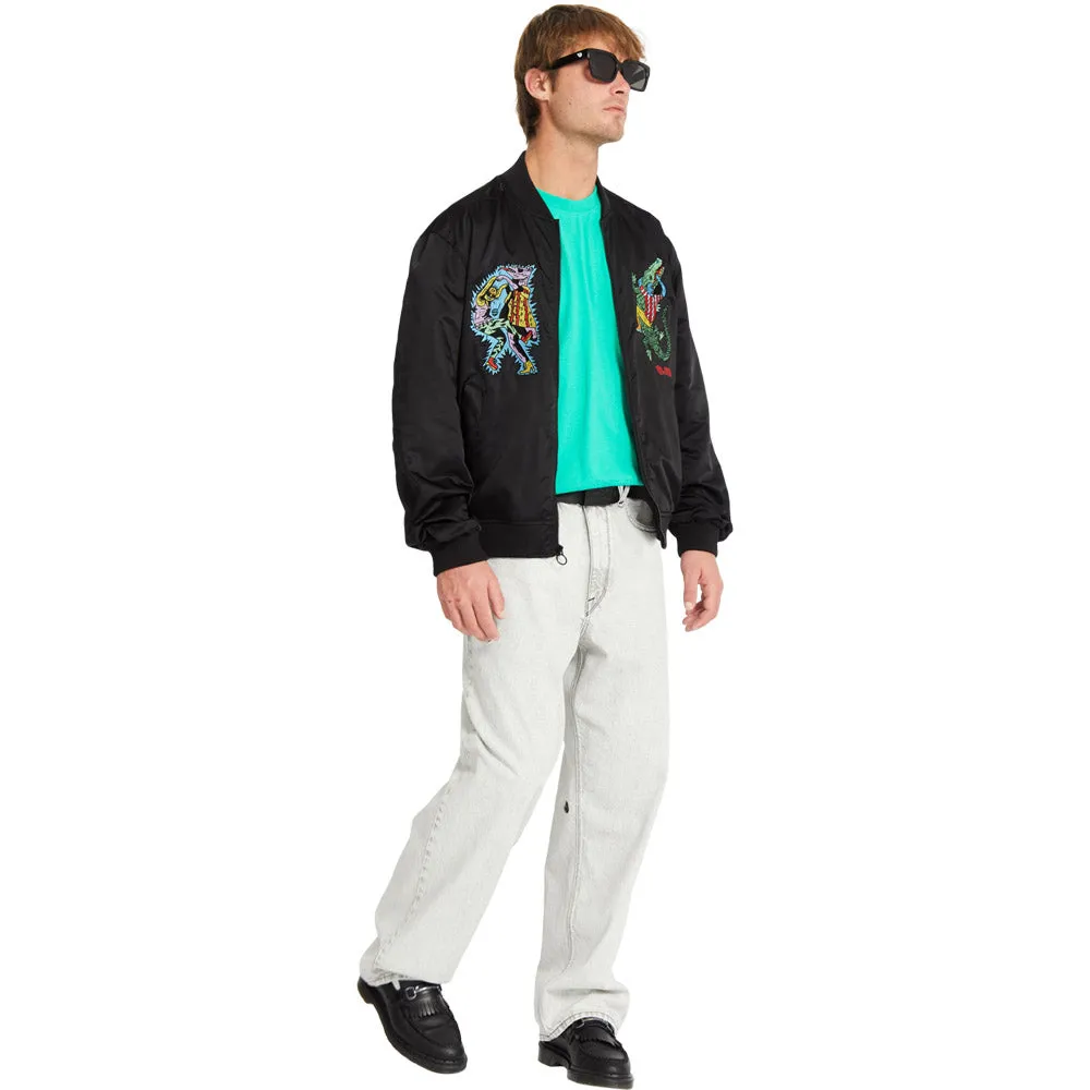 FA Bob Mollema Jacket