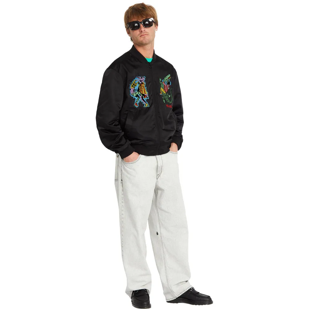 FA Bob Mollema Jacket