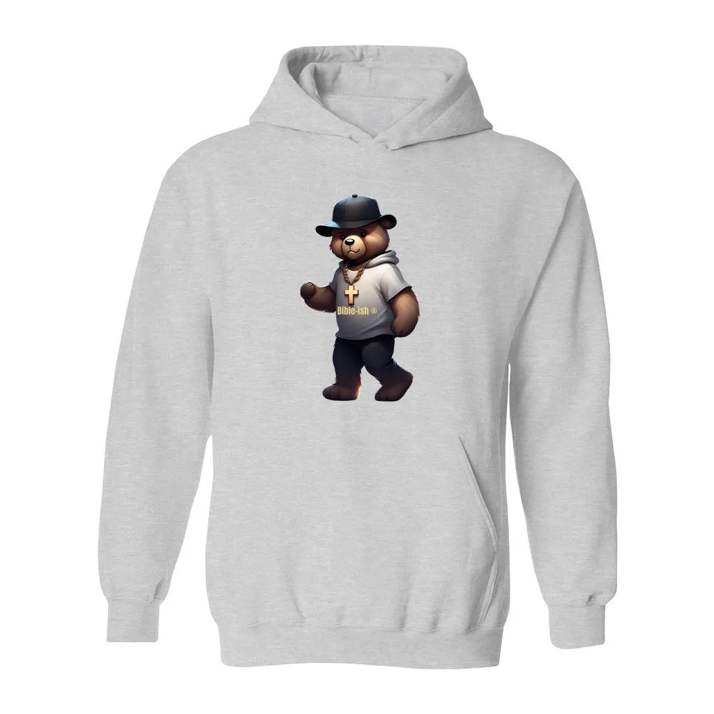 Faithful Teddy™️ Unisex Hoodie