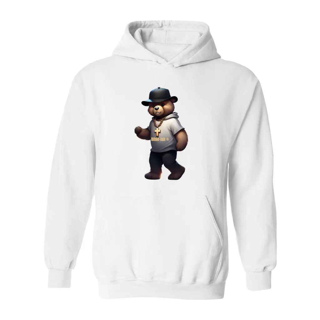 Faithful Teddy™️ Unisex Hoodie