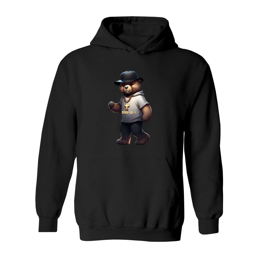 Faithful Teddy™️ Unisex Hoodie