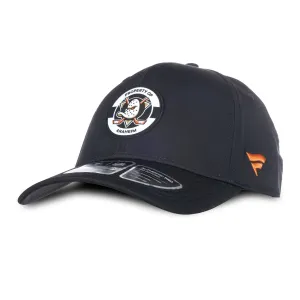 Fanatics AP Practice Structured Hat - Anaheim Ducks