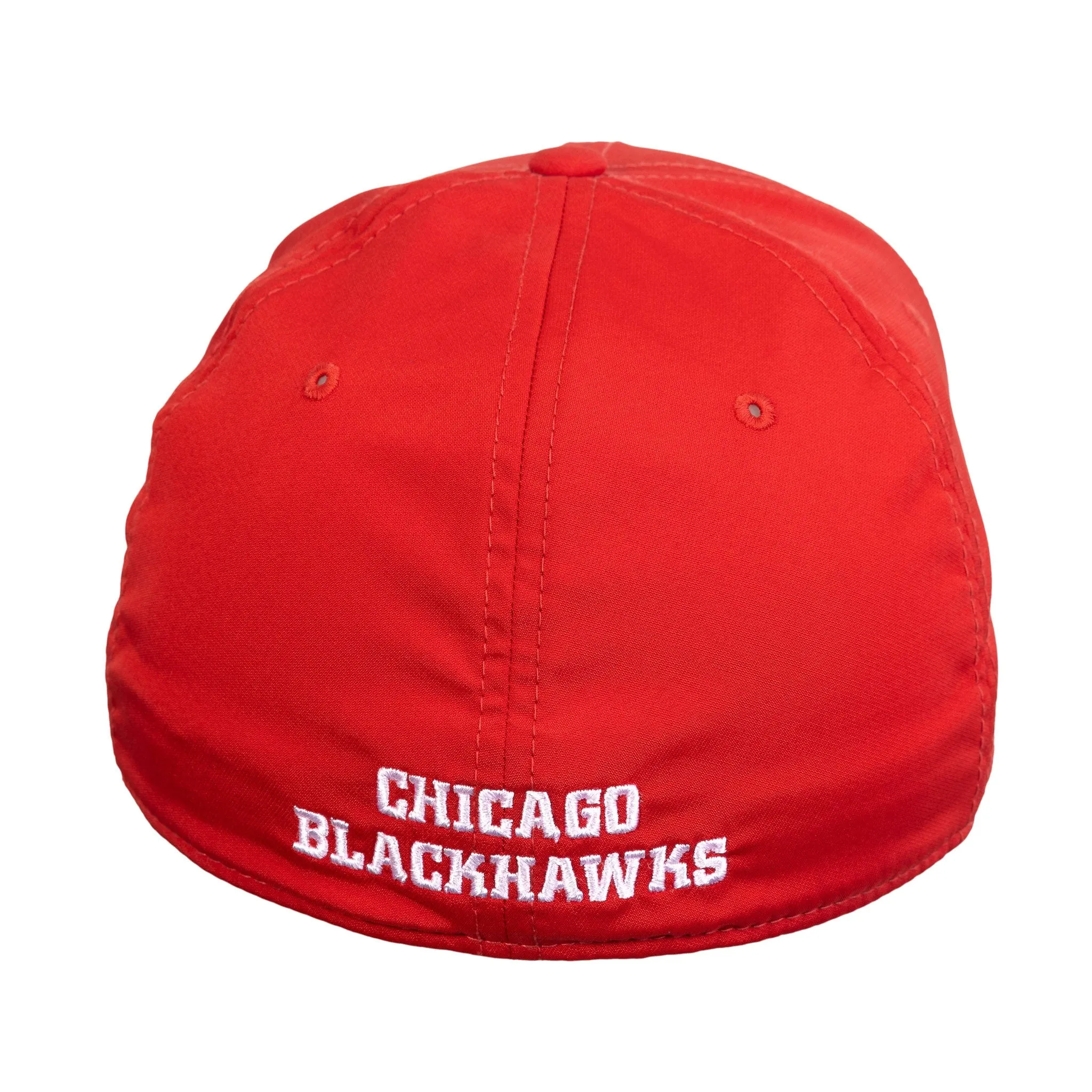 Fanatics Core Structured Stretch Hat - Chicago Blackhawks
