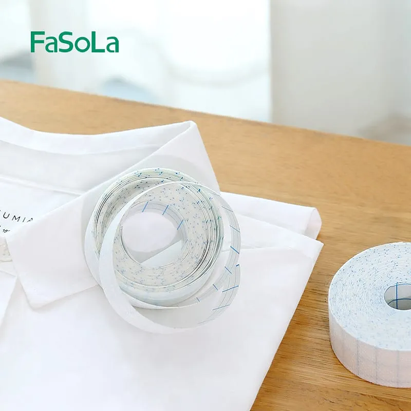 FaSoLa Collar Guard Tape - 25mm x 8m