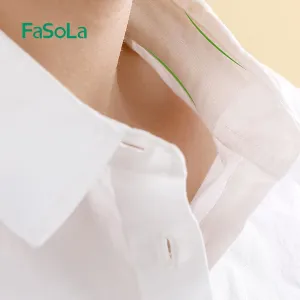 FaSoLa Collar Guard Tape - 25mm x 8m