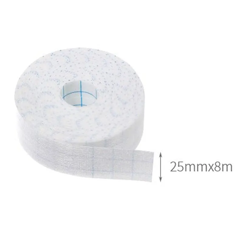 FaSoLa Collar Guard Tape - 25mm x 8m