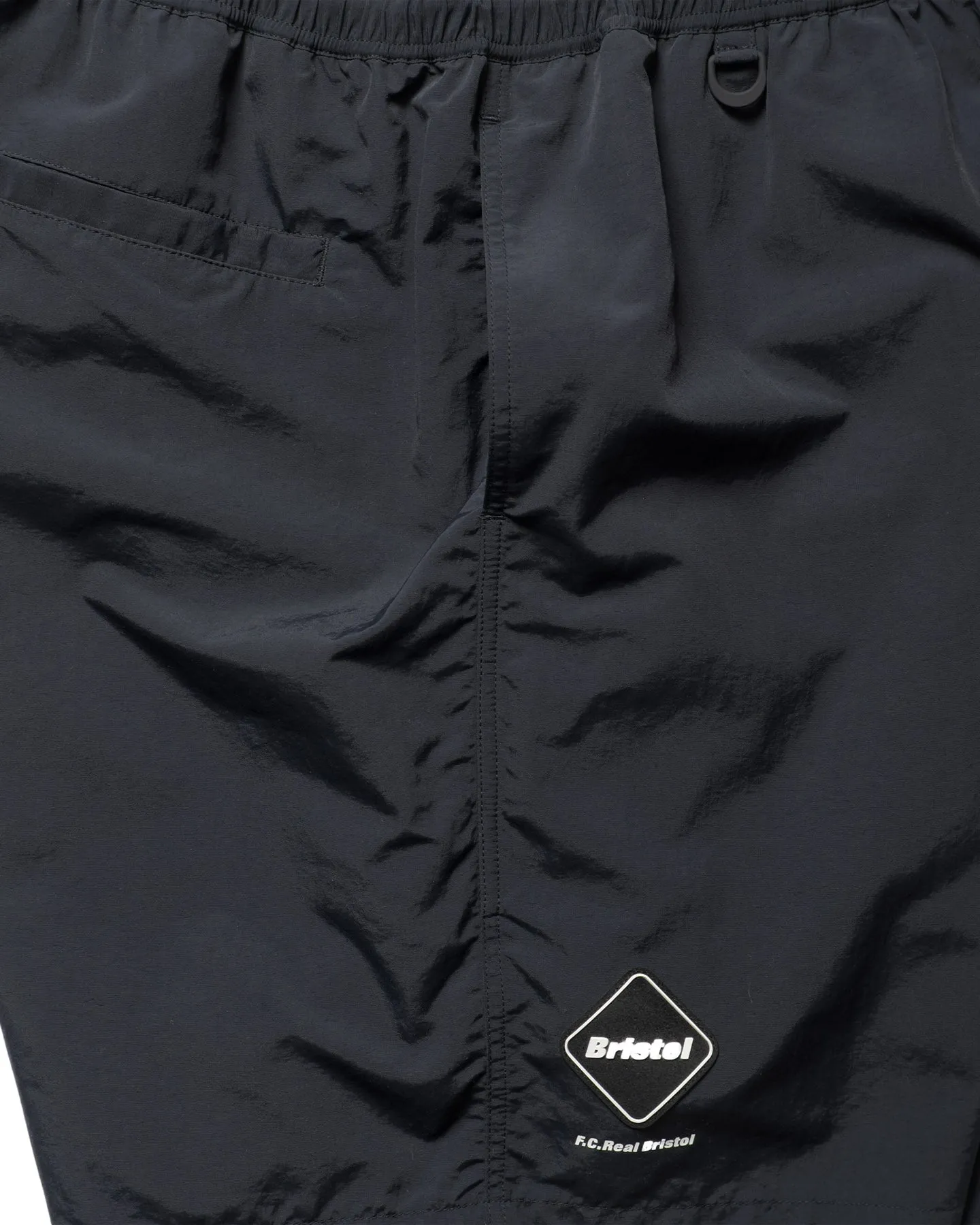 F.C.Real Bristol 25S/S SUPPLEX NYLON EASY SHORTS [ FCRB-250025 ]