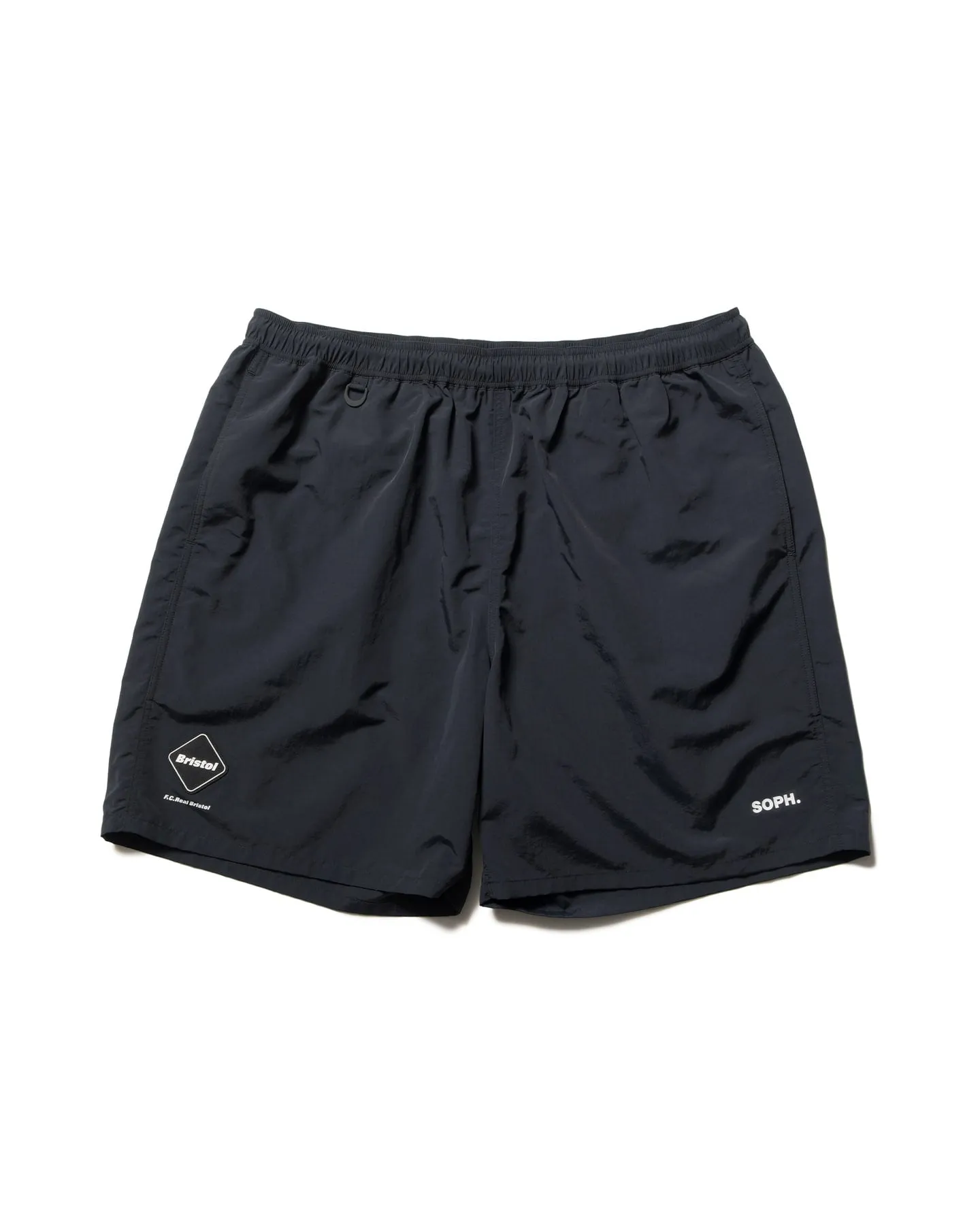 F.C.Real Bristol 25S/S SUPPLEX NYLON EASY SHORTS [ FCRB-250025 ]