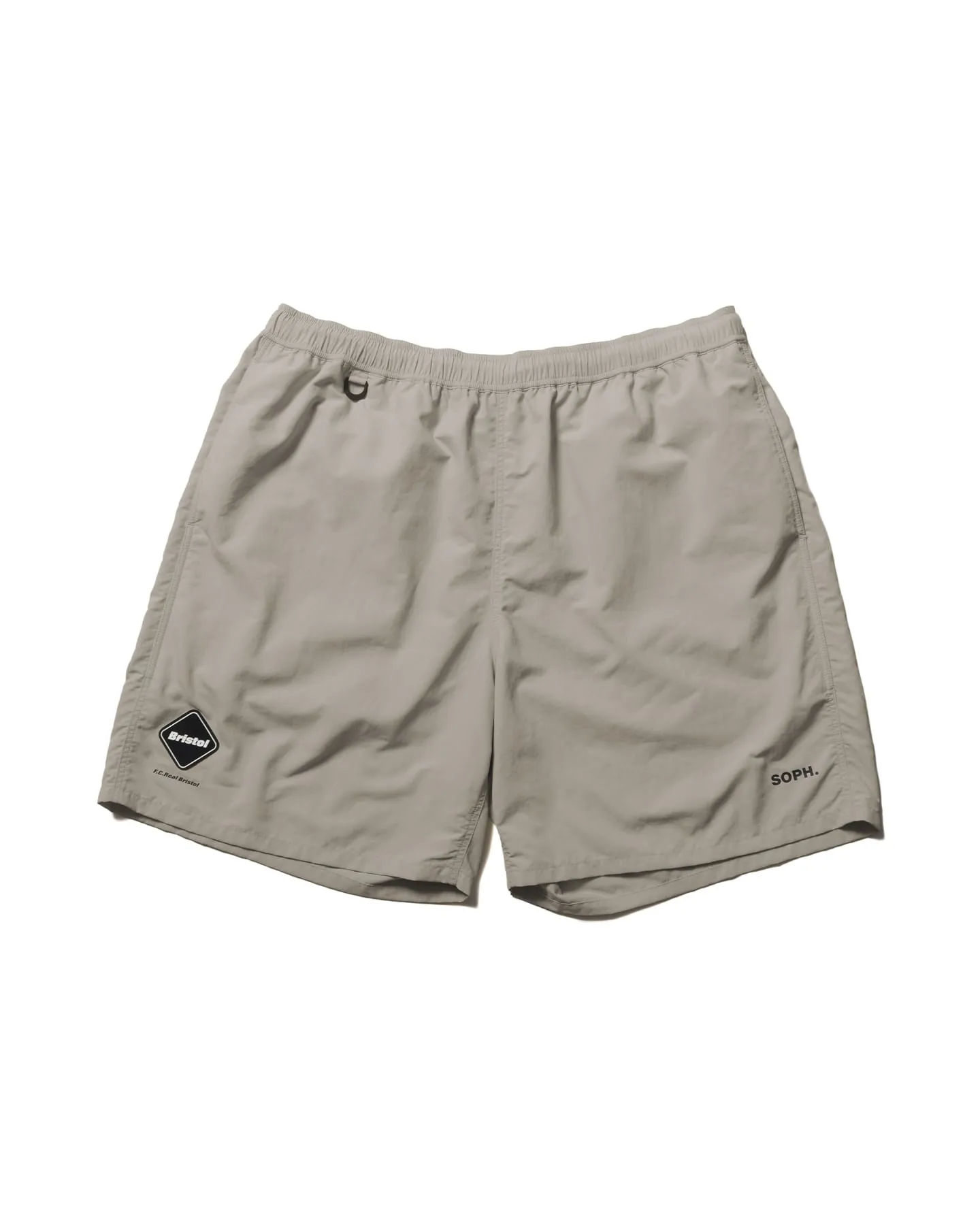 F.C.Real Bristol 25S/S SUPPLEX NYLON EASY SHORTS [ FCRB-250025 ]