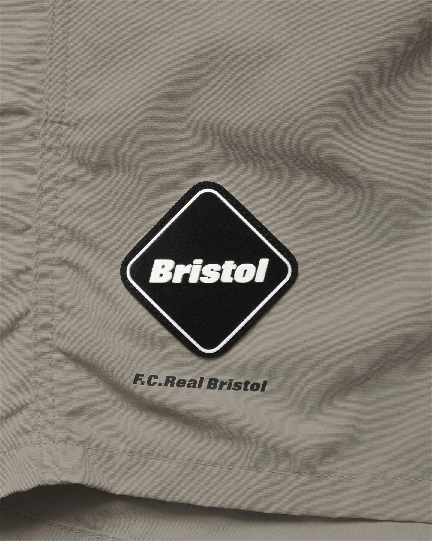 F.C.Real Bristol 25S/S SUPPLEX NYLON EASY SHORTS [ FCRB-250025 ]