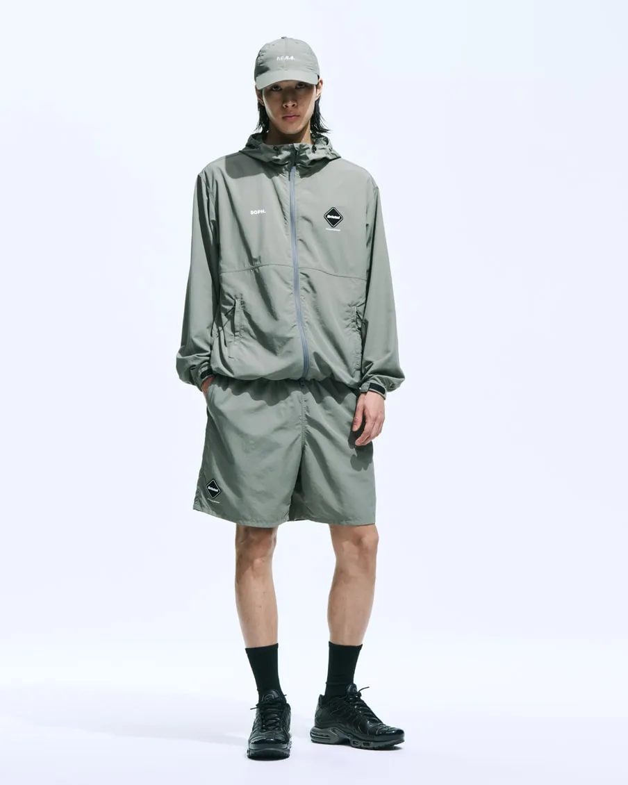 F.C.Real Bristol 25S/S SUPPLEX NYLON EASY SHORTS [ FCRB-250025 ]
