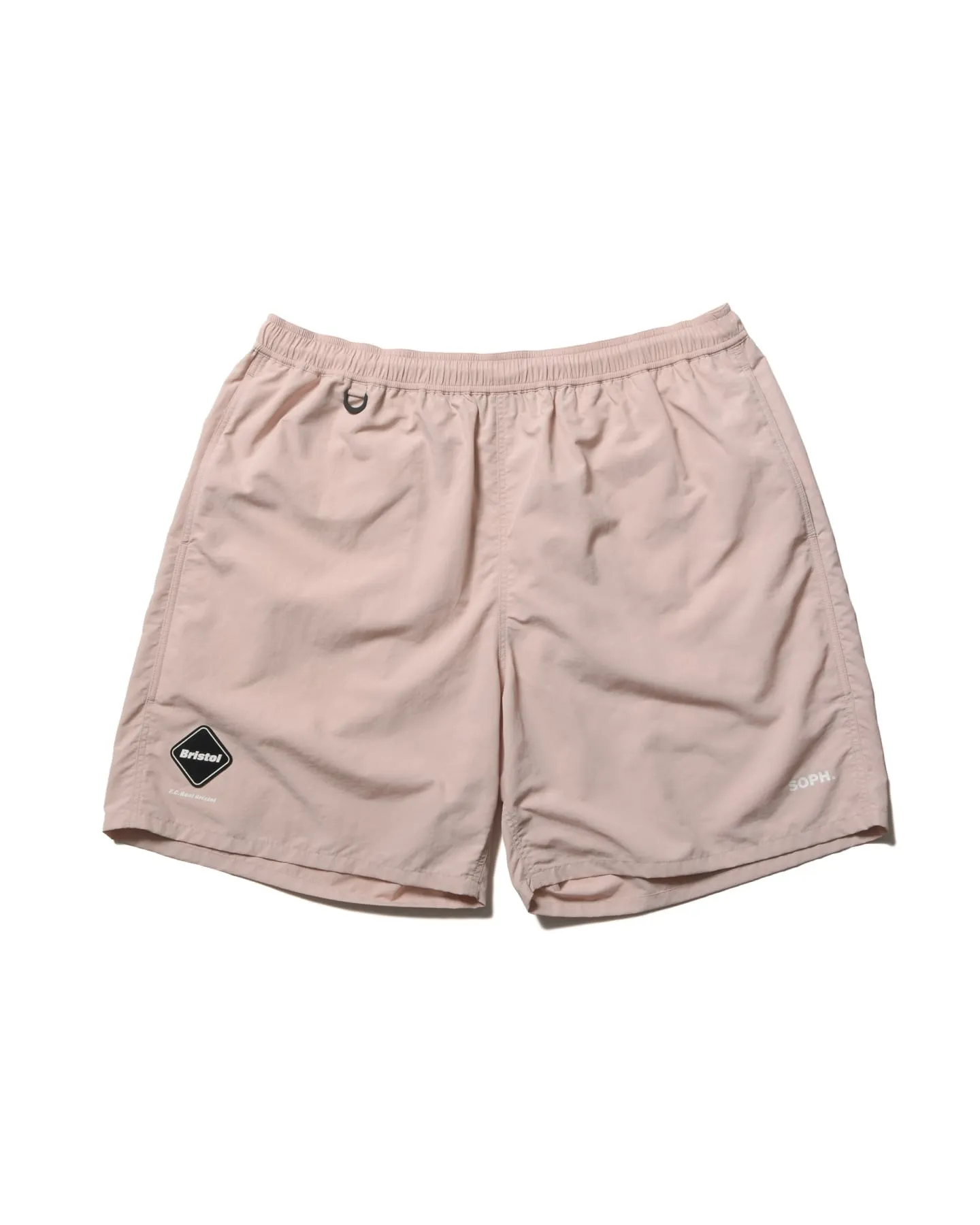 F.C.Real Bristol 25S/S SUPPLEX NYLON EASY SHORTS [ FCRB-250025 ]