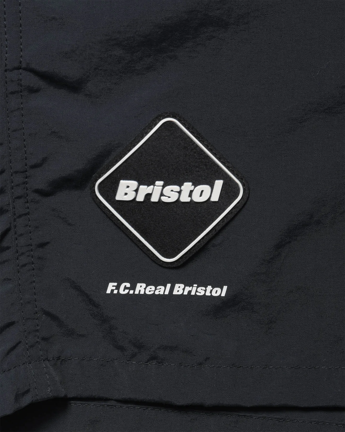 F.C.Real Bristol 25S/S SUPPLEX NYLON EASY SHORTS [ FCRB-250025 ]