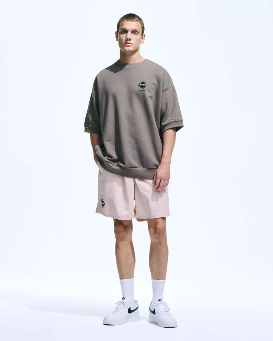 F.C.Real Bristol 25S/S SUPPLEX NYLON EASY SHORTS [ FCRB-250025 ]