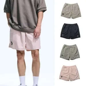 F.C.Real Bristol 25S/S SUPPLEX NYLON EASY SHORTS [ FCRB-250025 ]