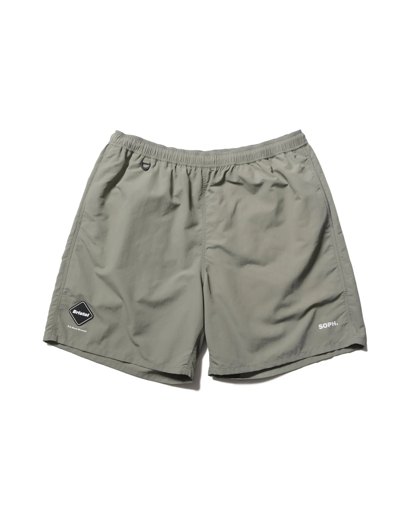 F.C.Real Bristol 25S/S SUPPLEX NYLON EASY SHORTS [ FCRB-250025 ]