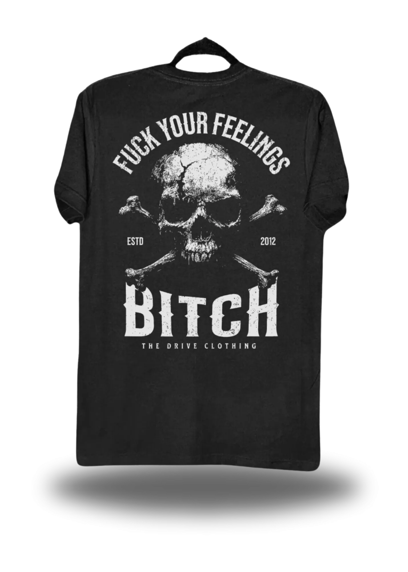 FEELINGS BITCH CLASSIC TEE