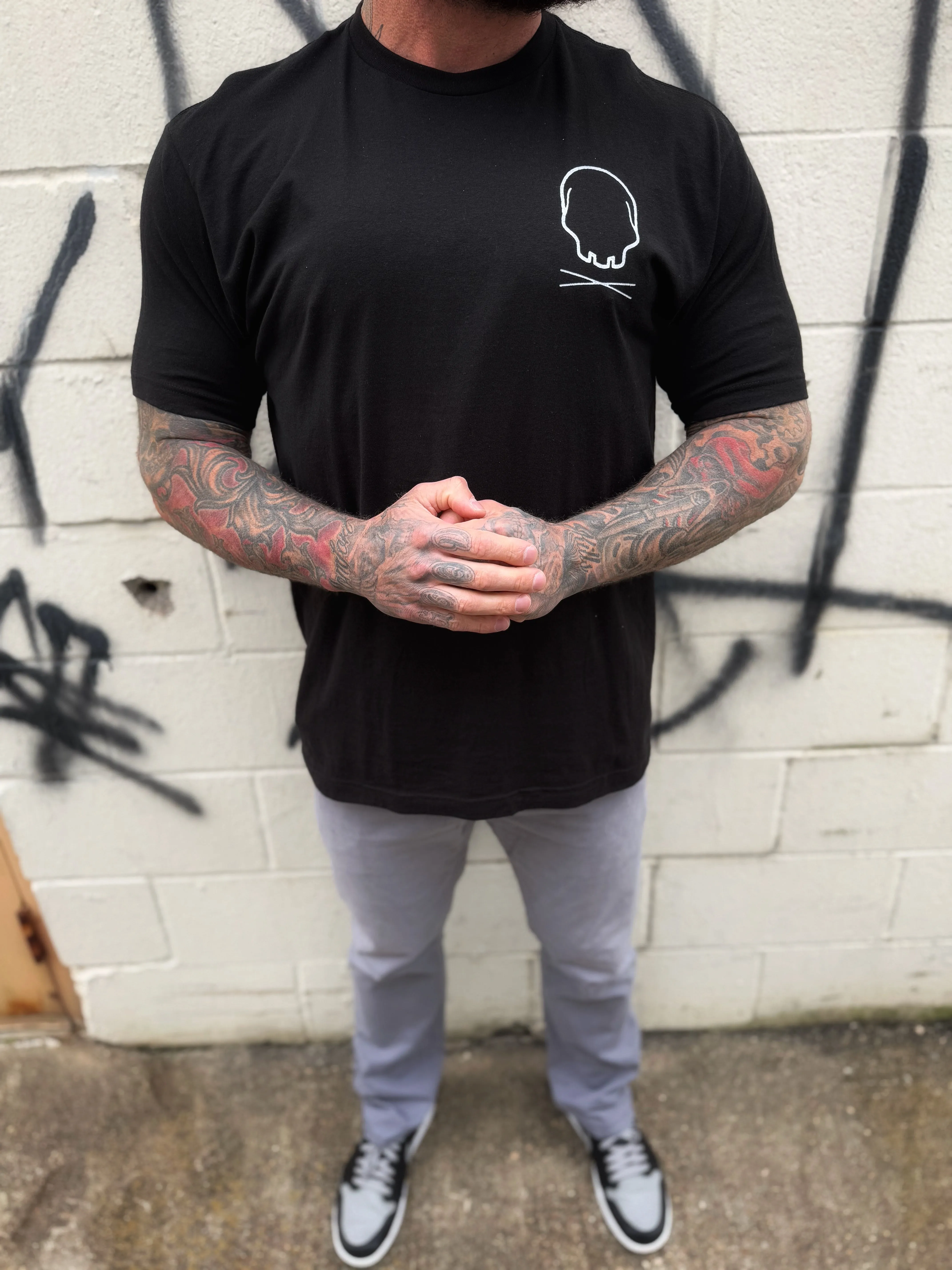 FEELINGS BITCH CLASSIC TEE