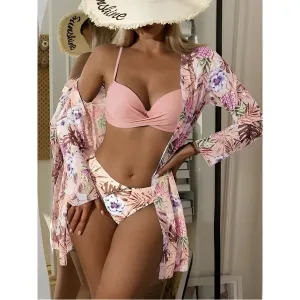 Fiorella® | Effortless and elegant summer bikinis