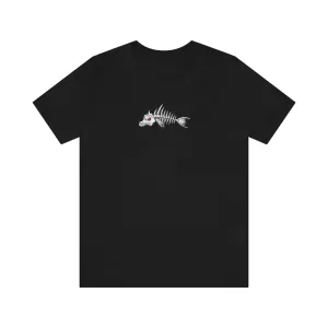 Fish Bone Dragon T-Shirt