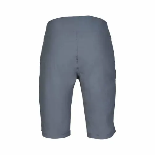 Fox Flexair Grey Shorts