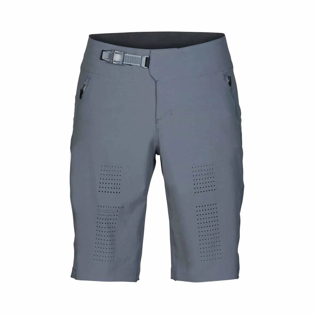 Fox Flexair Grey Shorts
