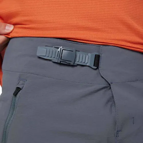 Fox Flexair Grey Shorts