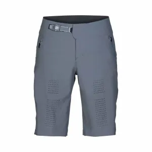 Fox Flexair Grey Shorts