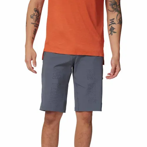 Fox Flexair Grey Shorts