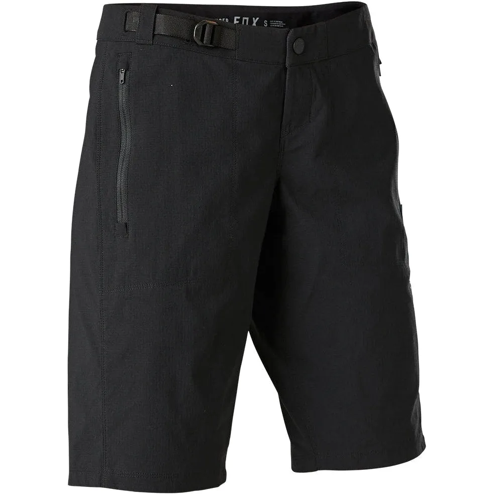 Fox Womens 2022 Ranger Shorts