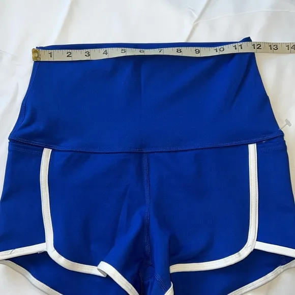 FP Movement Island Time Shorts, SMALL
